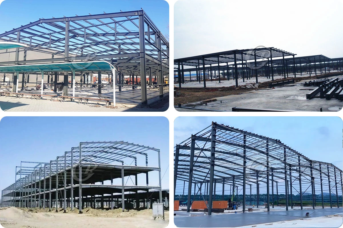 steel structure building 39 steel structure building 39
