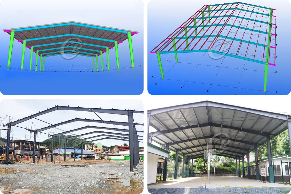 steel structure building 38 steel structure building 38